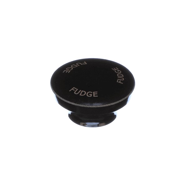 (image for) Server Products 82023-015 KNOB - 015-FUDGE